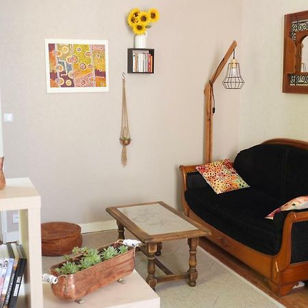 Joli Appartement Vue Sur L'Eglise Périgueux Eksteriør bilde