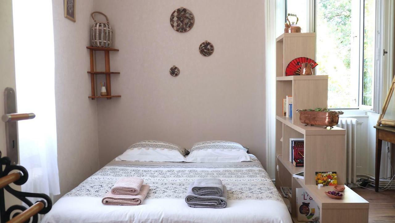 Joli Appartement Vue Sur L'Eglise Périgueux Eksteriør bilde